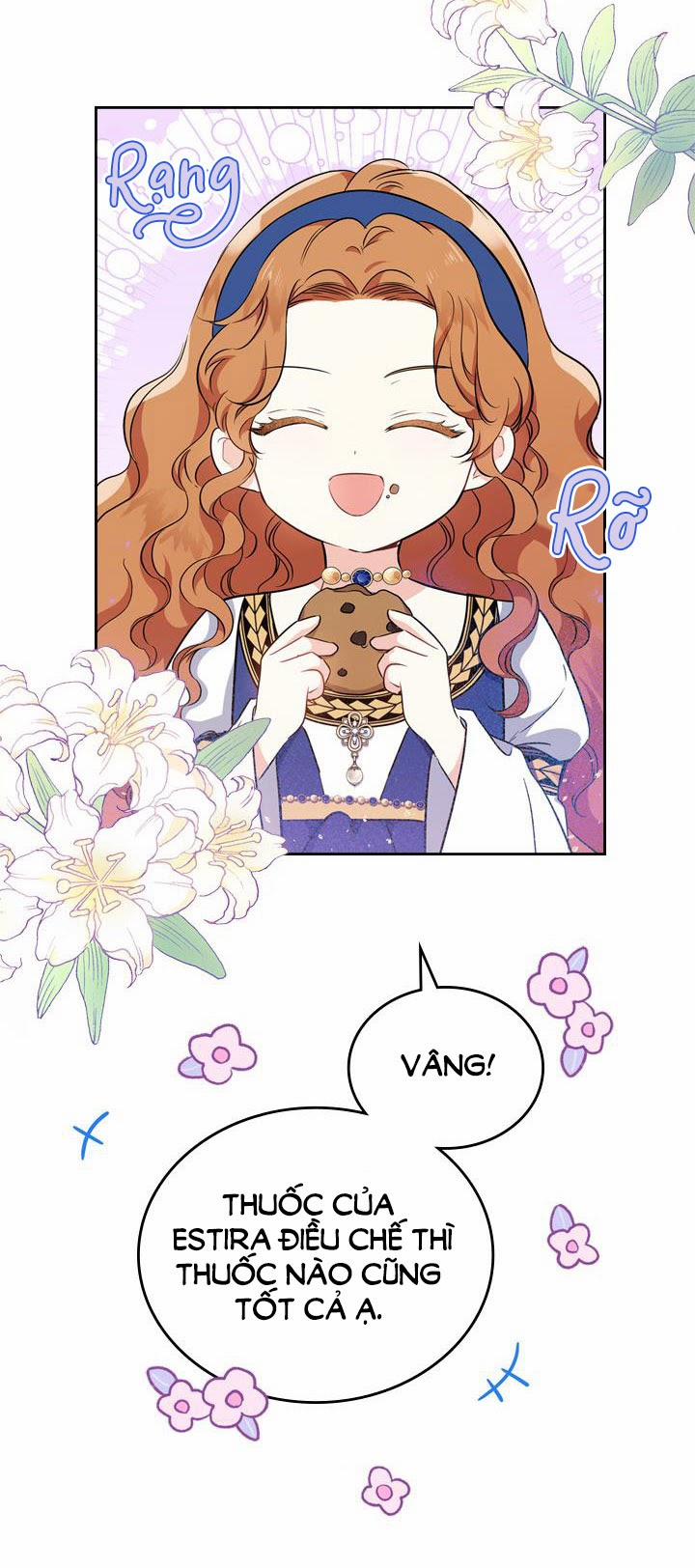 Kiếp Này Tôi Sẽ Trở Thành Gia Chủ 29 trang 3