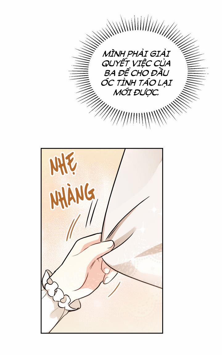 Kiếp Này Tôi Sẽ Trở Thành Gia Chủ 29 trang 30