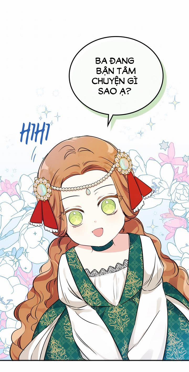 Kiếp Này Tôi Sẽ Trở Thành Gia Chủ 29 trang 32