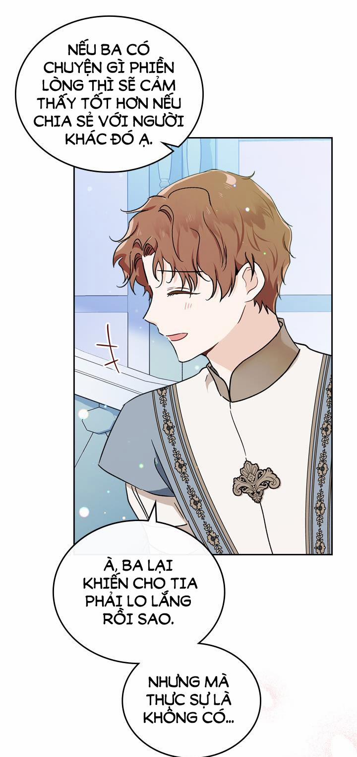 Kiếp Này Tôi Sẽ Trở Thành Gia Chủ 29 trang 34