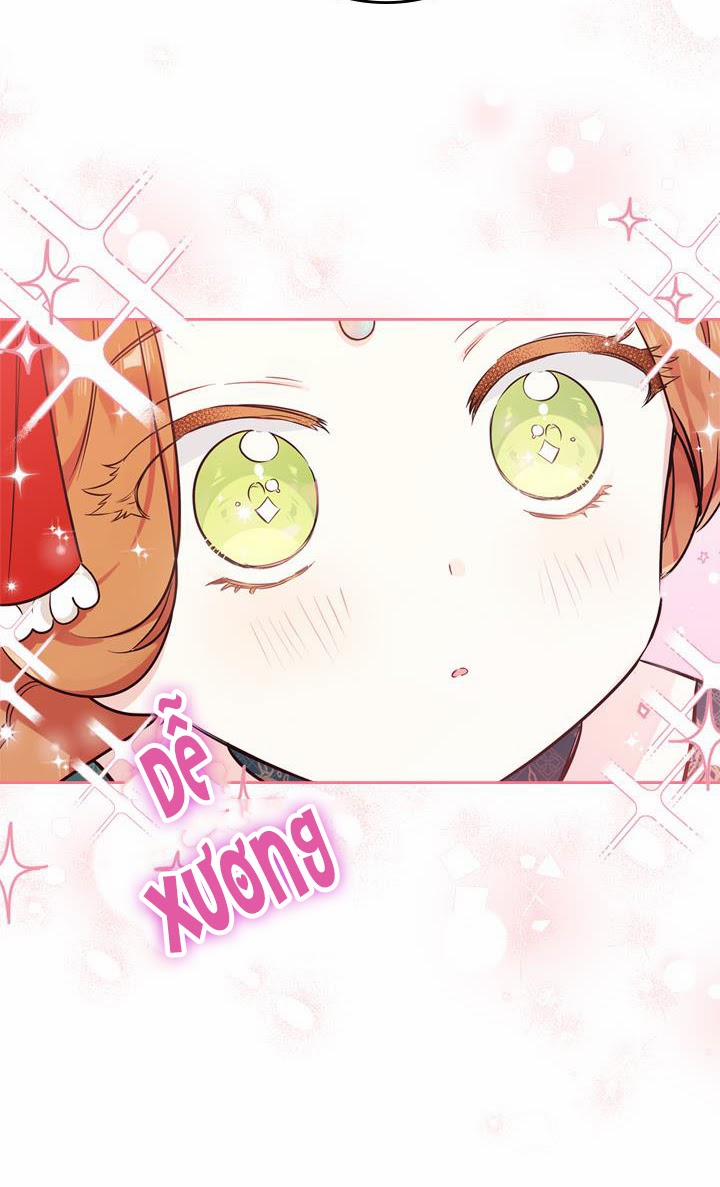 Kiếp Này Tôi Sẽ Trở Thành Gia Chủ 29 trang 35