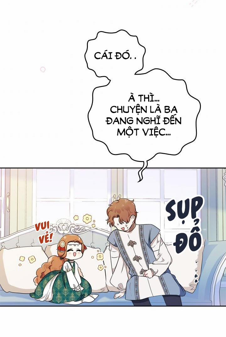 Kiếp Này Tôi Sẽ Trở Thành Gia Chủ 29 trang 38