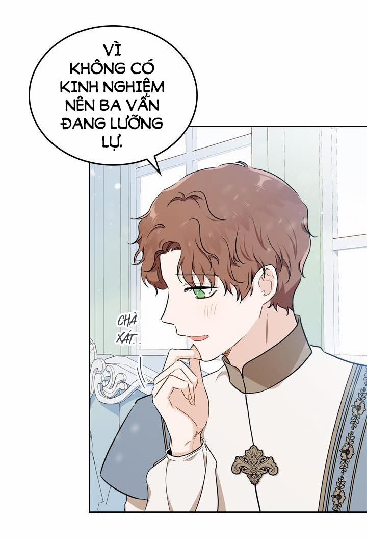 Kiếp Này Tôi Sẽ Trở Thành Gia Chủ 29 trang 39