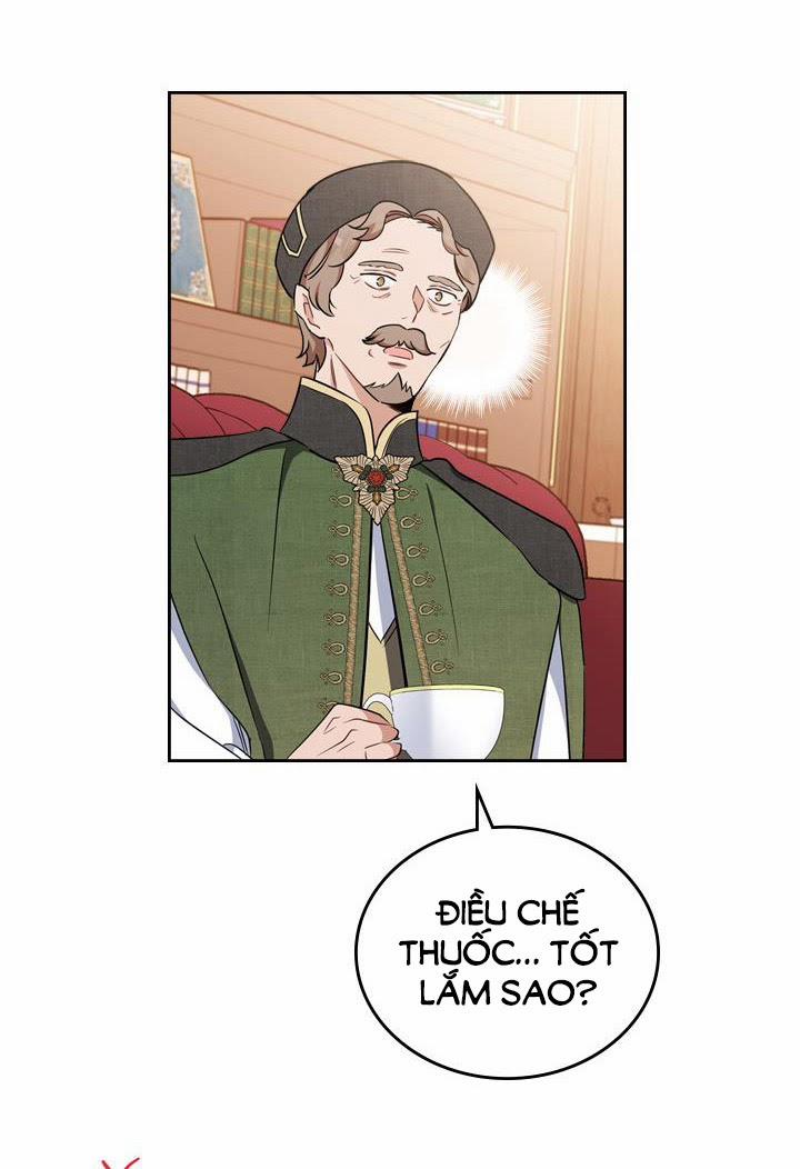 Kiếp Này Tôi Sẽ Trở Thành Gia Chủ 29 trang 4