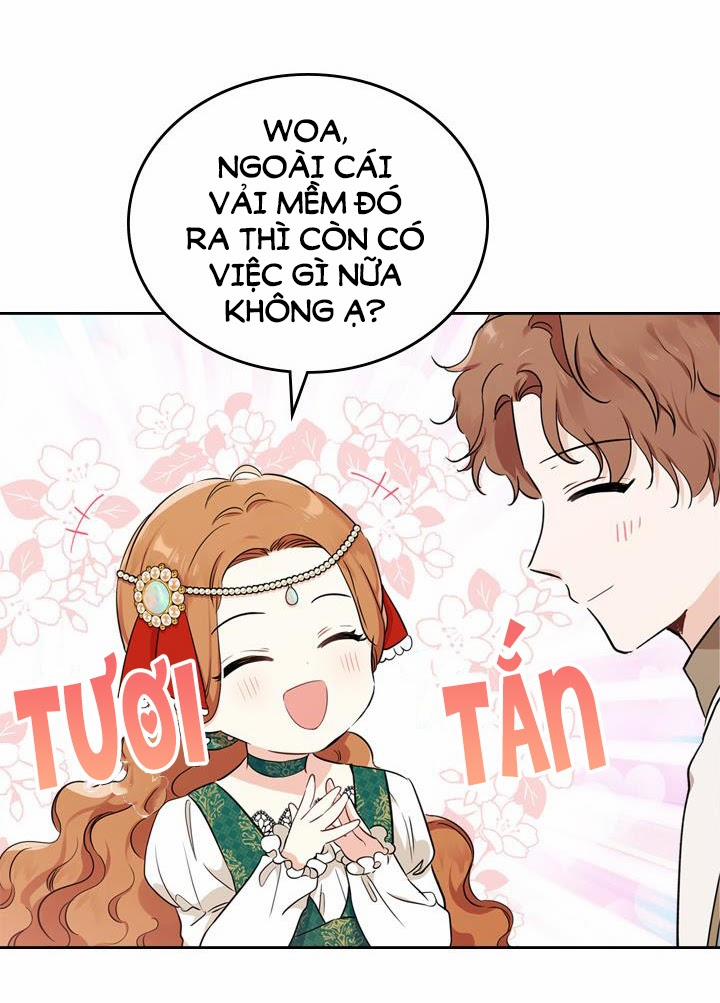 Kiếp Này Tôi Sẽ Trở Thành Gia Chủ 29 trang 40