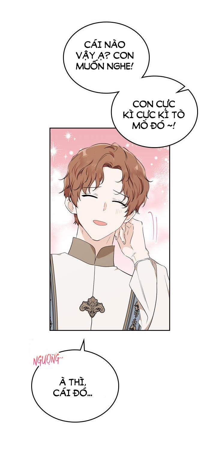 Kiếp Này Tôi Sẽ Trở Thành Gia Chủ 29 trang 41