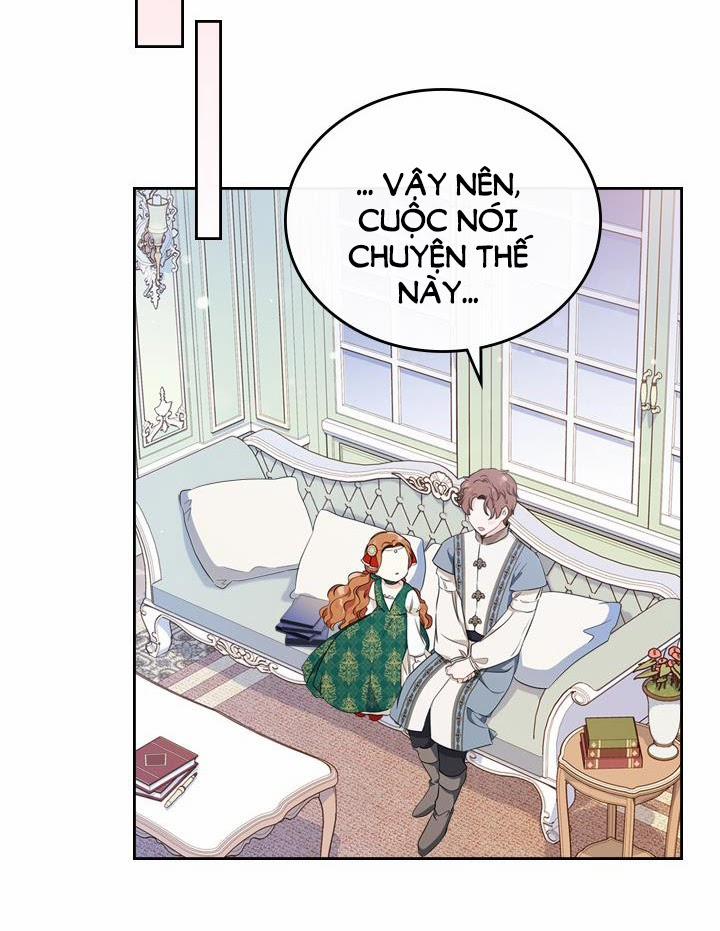 Kiếp Này Tôi Sẽ Trở Thành Gia Chủ 29 trang 43