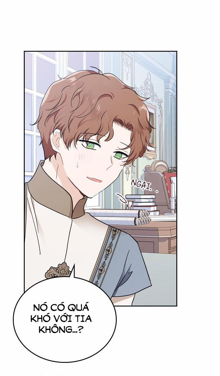 Kiếp Này Tôi Sẽ Trở Thành Gia Chủ 29 trang 44