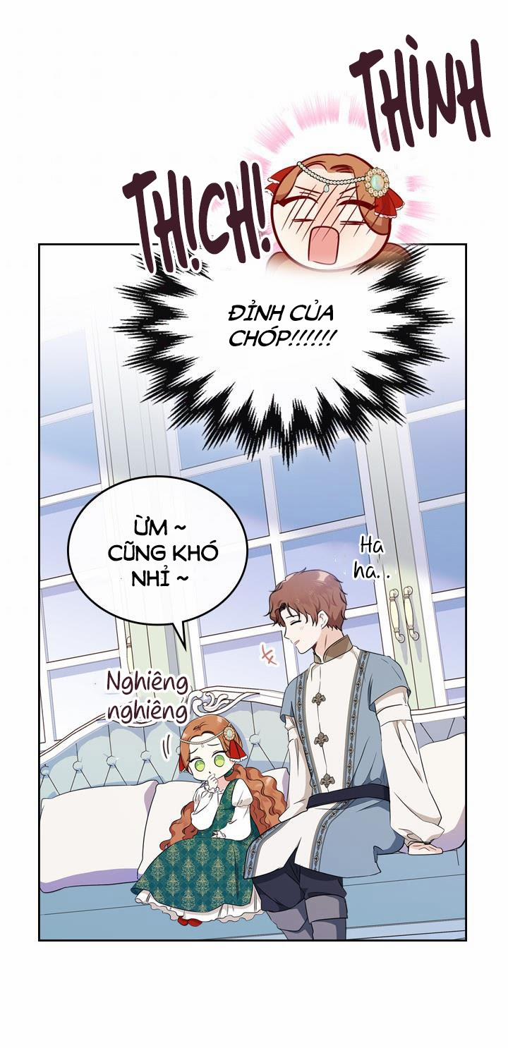 Kiếp Này Tôi Sẽ Trở Thành Gia Chủ 29 trang 46