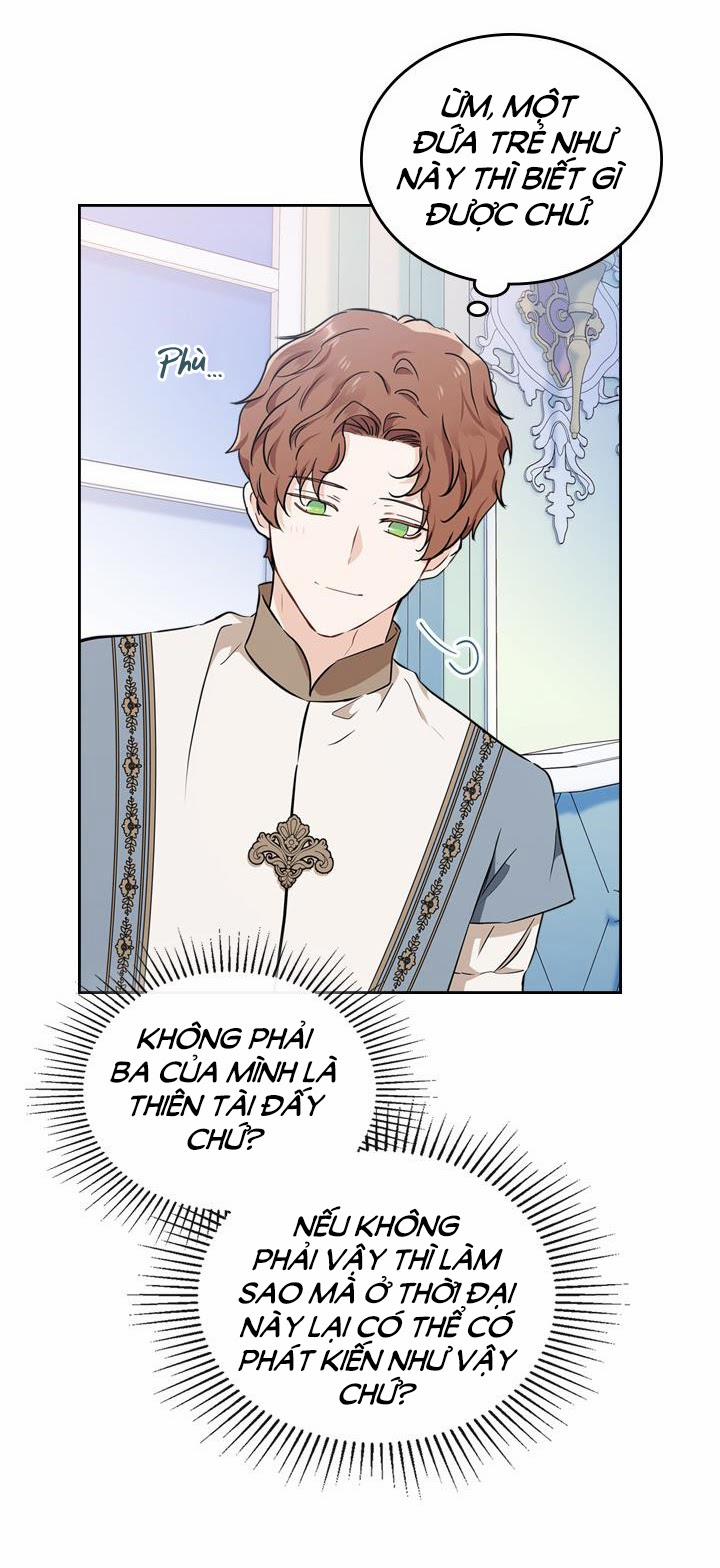 Kiếp Này Tôi Sẽ Trở Thành Gia Chủ 29 trang 47