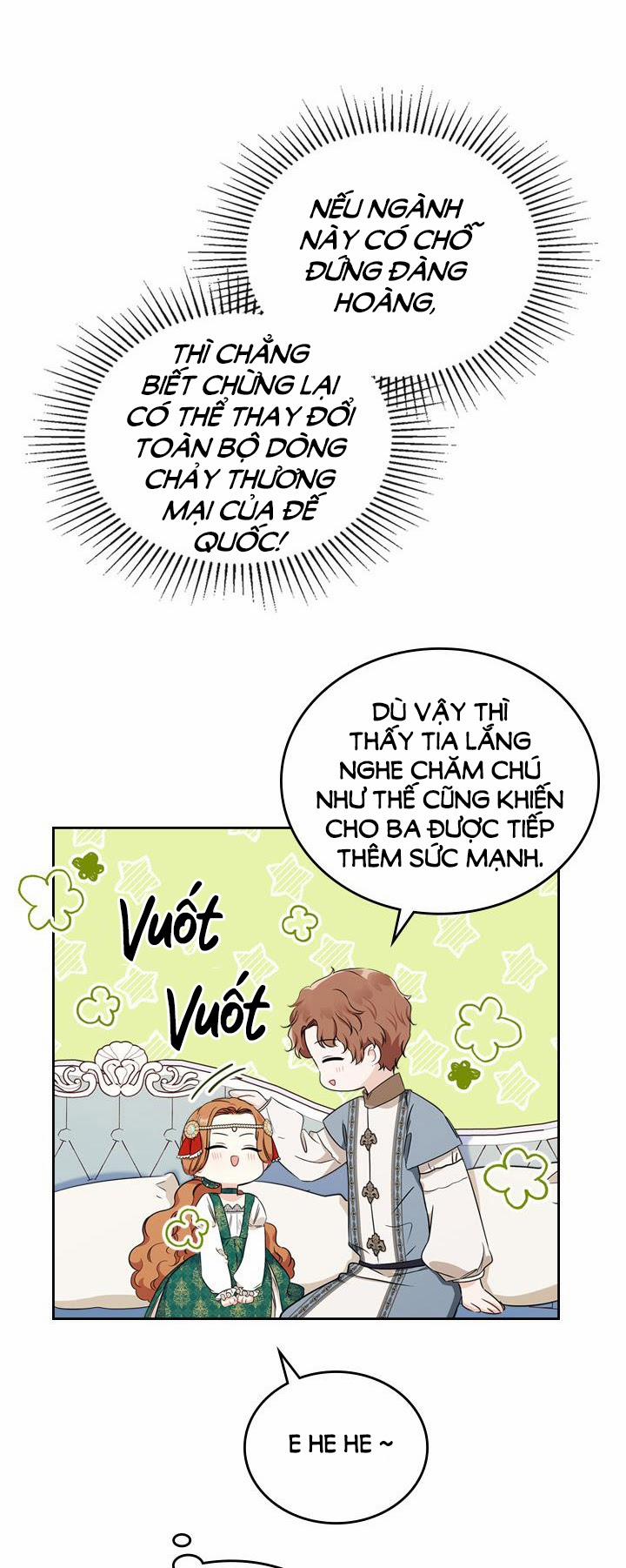 Kiếp Này Tôi Sẽ Trở Thành Gia Chủ 29 trang 48