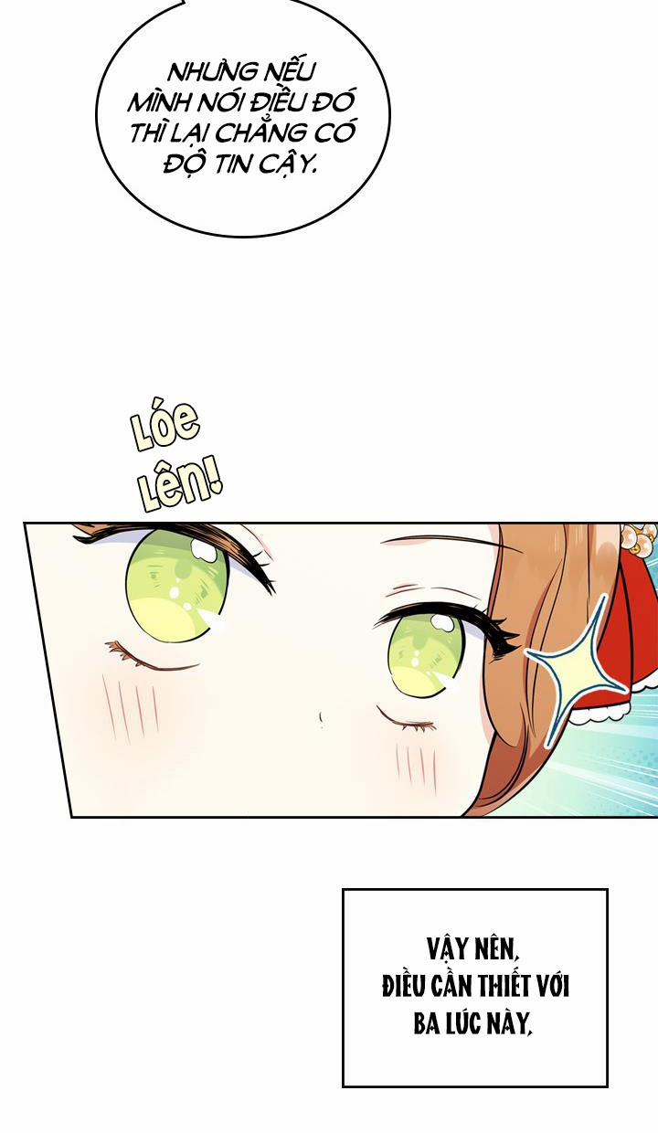 Kiếp Này Tôi Sẽ Trở Thành Gia Chủ 29 trang 49