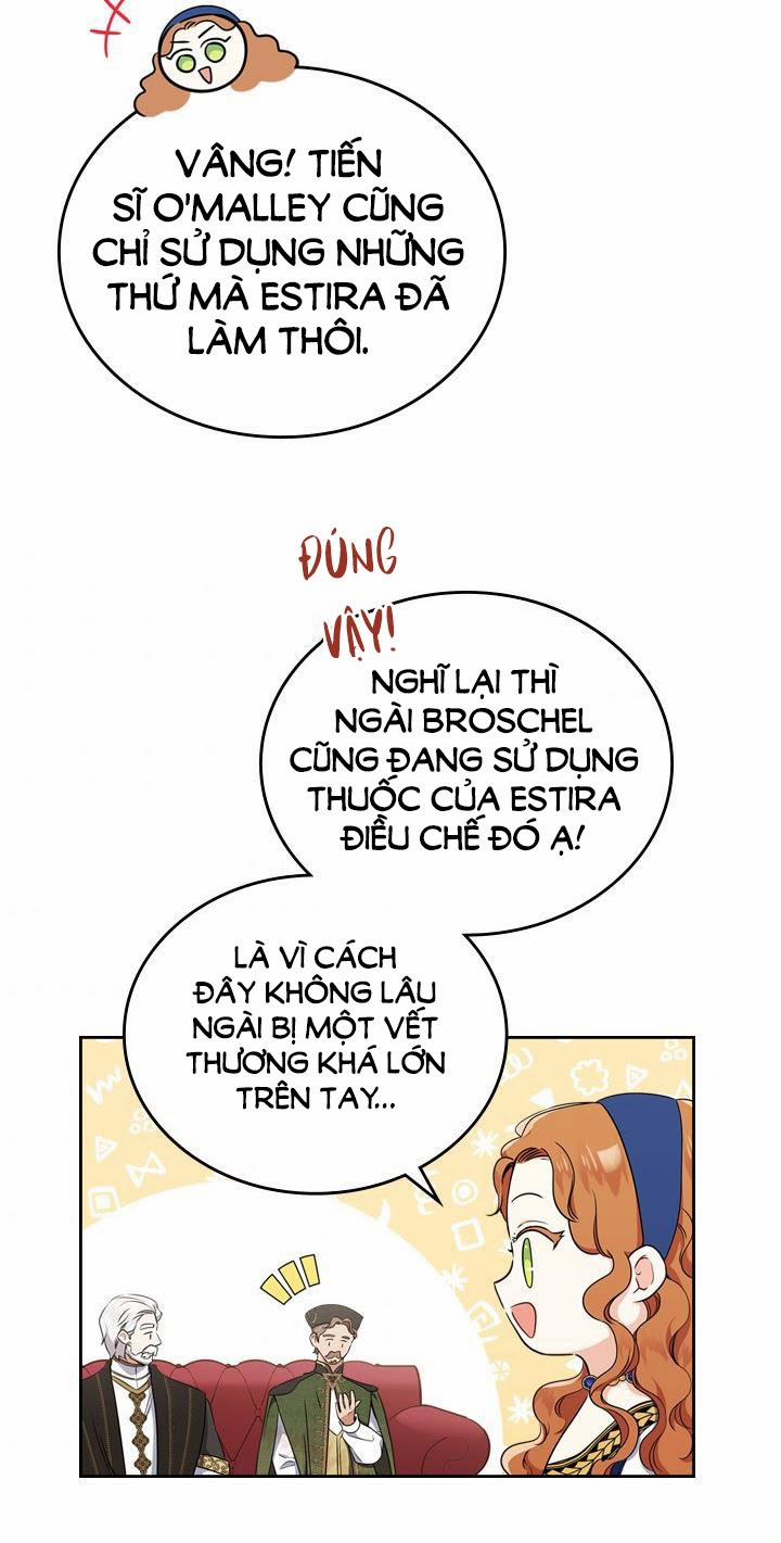 Kiếp Này Tôi Sẽ Trở Thành Gia Chủ 29 trang 5