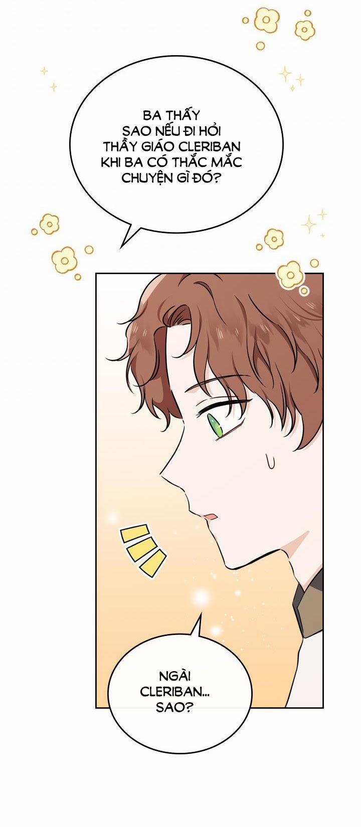 Kiếp Này Tôi Sẽ Trở Thành Gia Chủ 29 trang 51