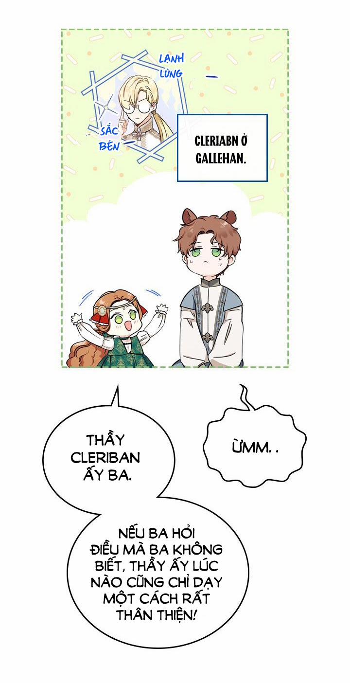 Kiếp Này Tôi Sẽ Trở Thành Gia Chủ 29 trang 52