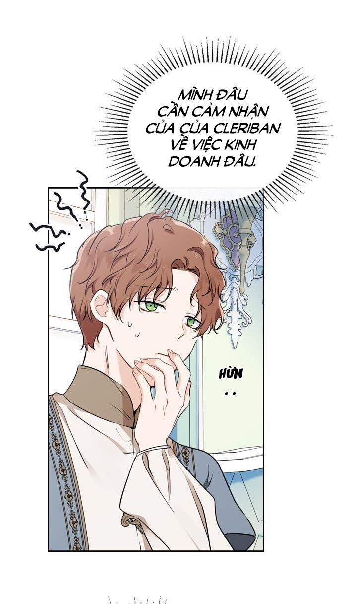 Kiếp Này Tôi Sẽ Trở Thành Gia Chủ 29 trang 53