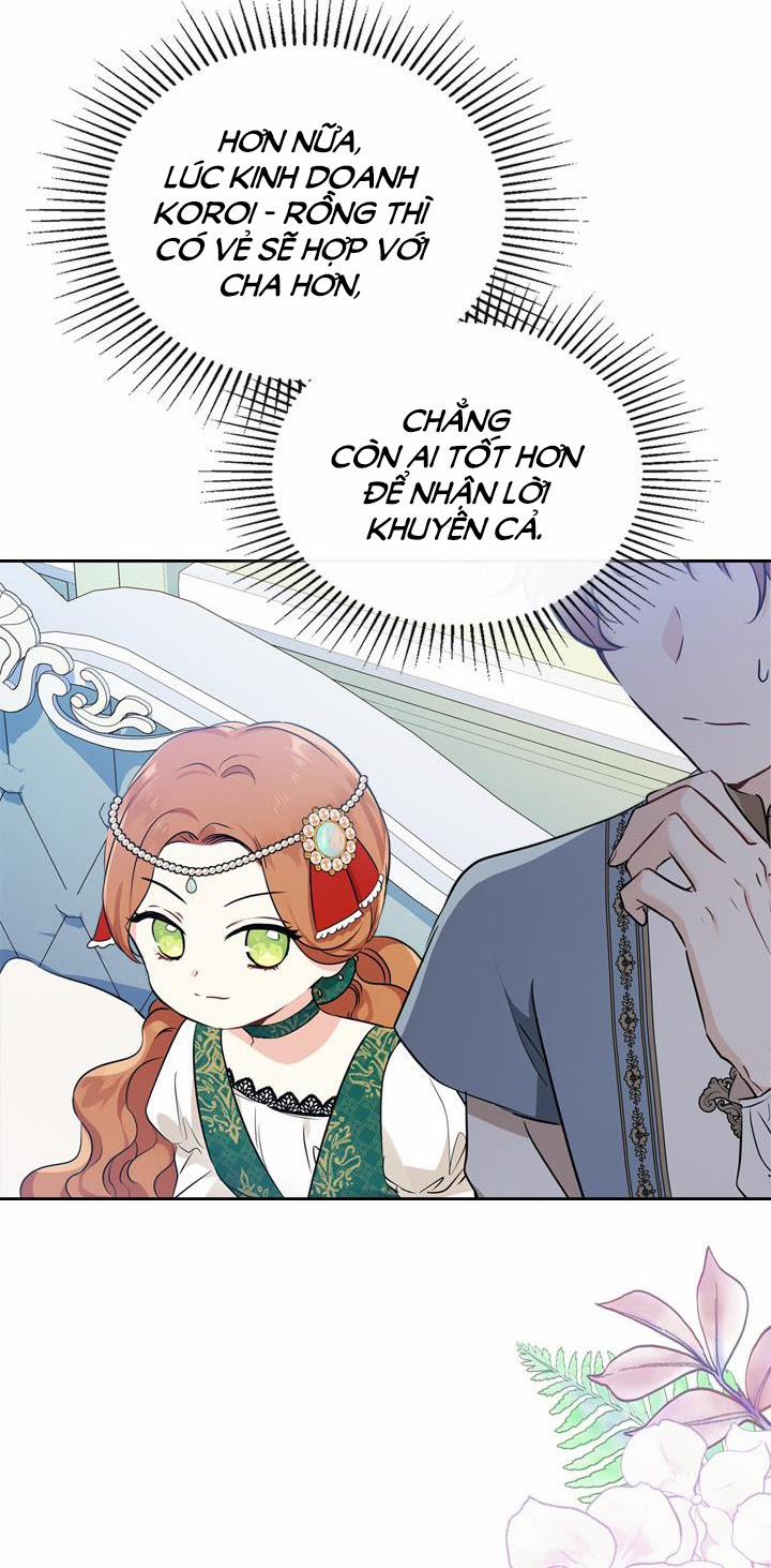 Kiếp Này Tôi Sẽ Trở Thành Gia Chủ 29 trang 54