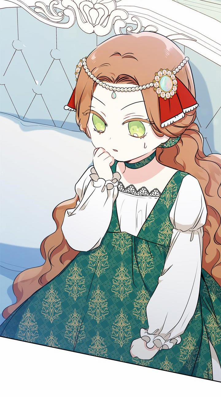 Kiếp Này Tôi Sẽ Trở Thành Gia Chủ 29 trang 60