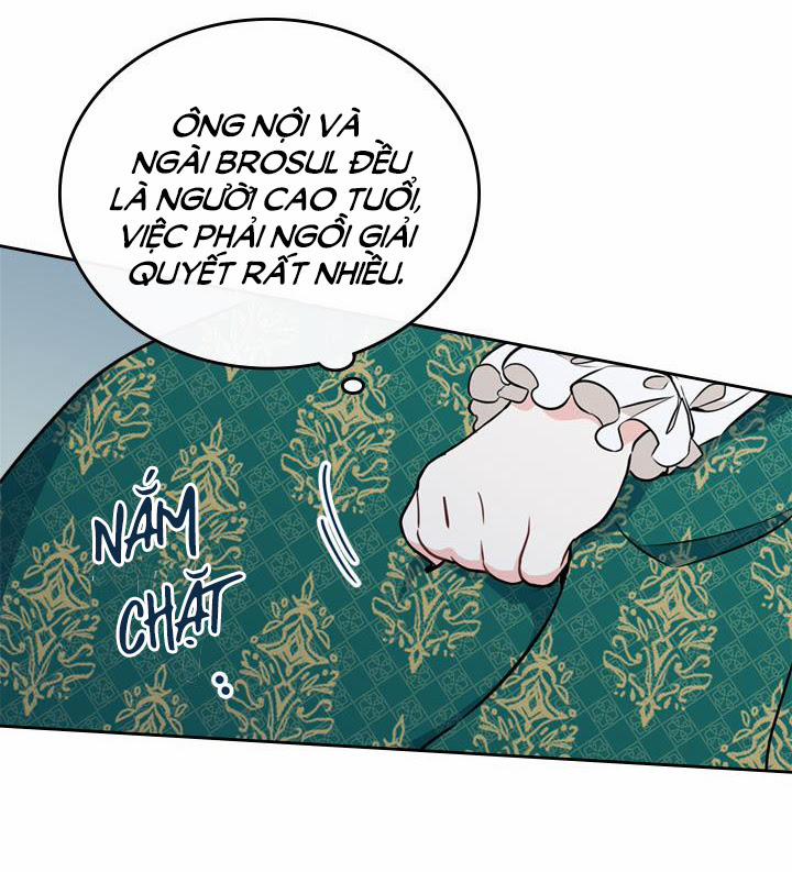 Kiếp Này Tôi Sẽ Trở Thành Gia Chủ 29 trang 61