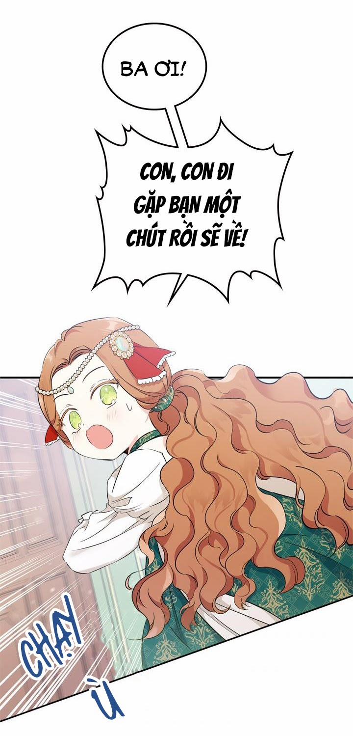 Kiếp Này Tôi Sẽ Trở Thành Gia Chủ 29 trang 64