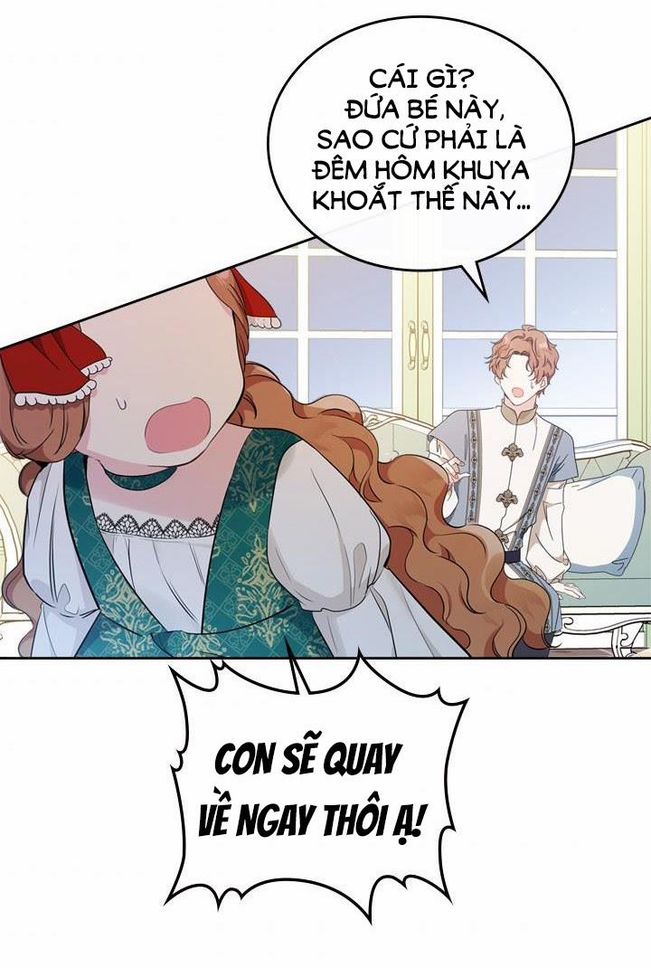 Kiếp Này Tôi Sẽ Trở Thành Gia Chủ 29 trang 65