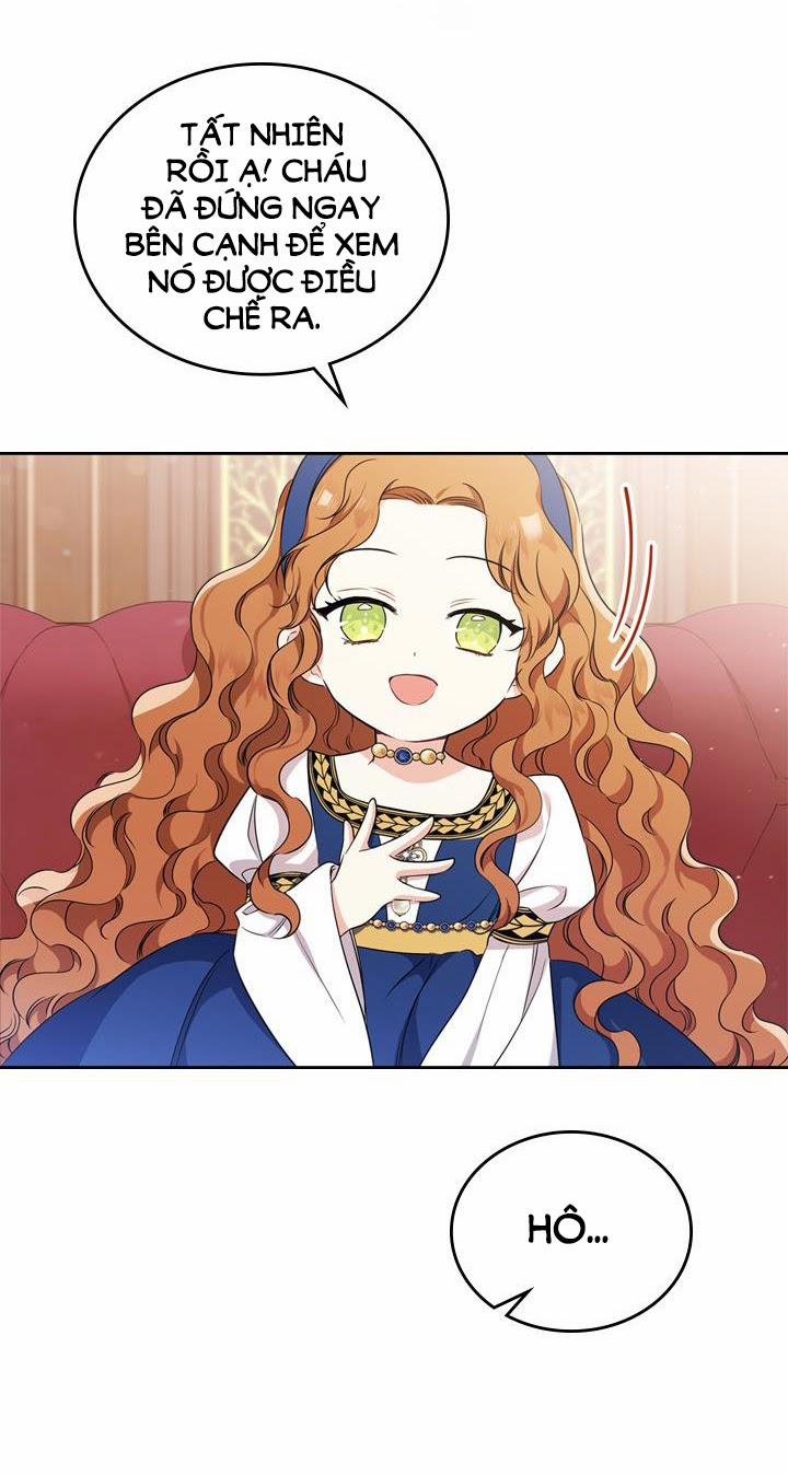 Kiếp Này Tôi Sẽ Trở Thành Gia Chủ 29 trang 7