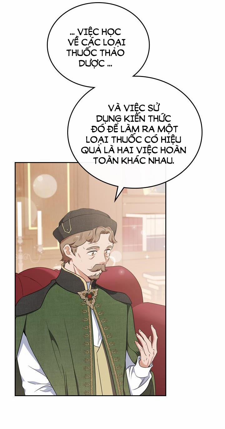 Kiếp Này Tôi Sẽ Trở Thành Gia Chủ 29 trang 8