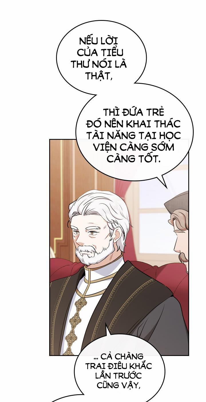 Kiếp Này Tôi Sẽ Trở Thành Gia Chủ 29 trang 9