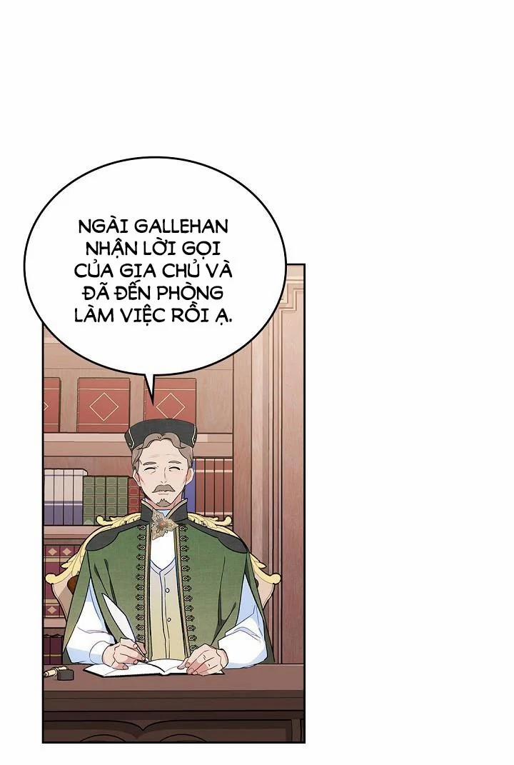 Kiếp Này Tôi Sẽ Trở Thành Gia Chủ 3 trang 1