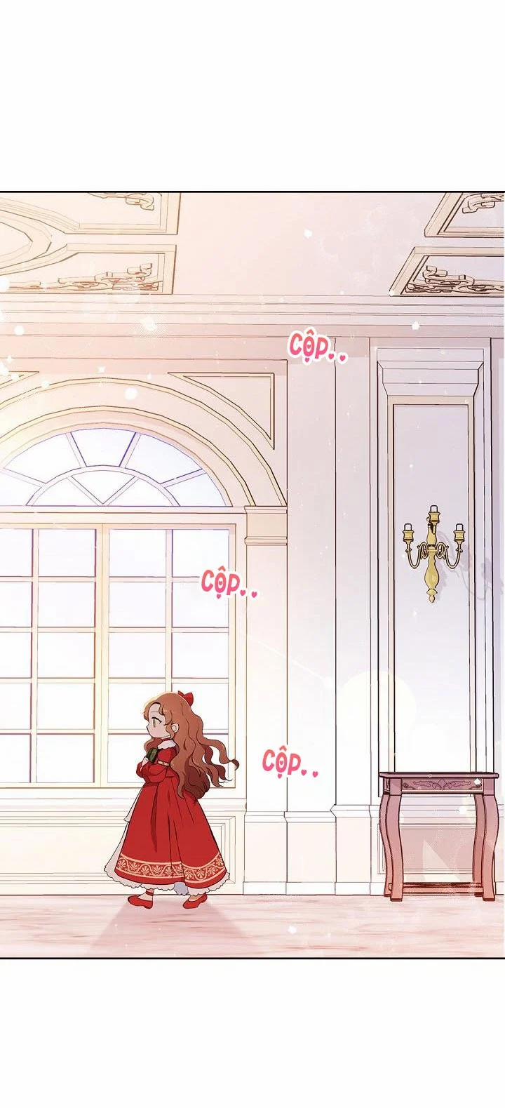 Kiếp Này Tôi Sẽ Trở Thành Gia Chủ 3 trang 10