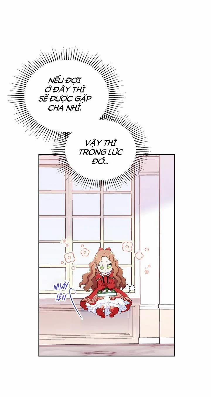 Kiếp Này Tôi Sẽ Trở Thành Gia Chủ 3 trang 13