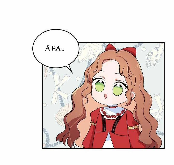 Kiếp Này Tôi Sẽ Trở Thành Gia Chủ 3 trang 2