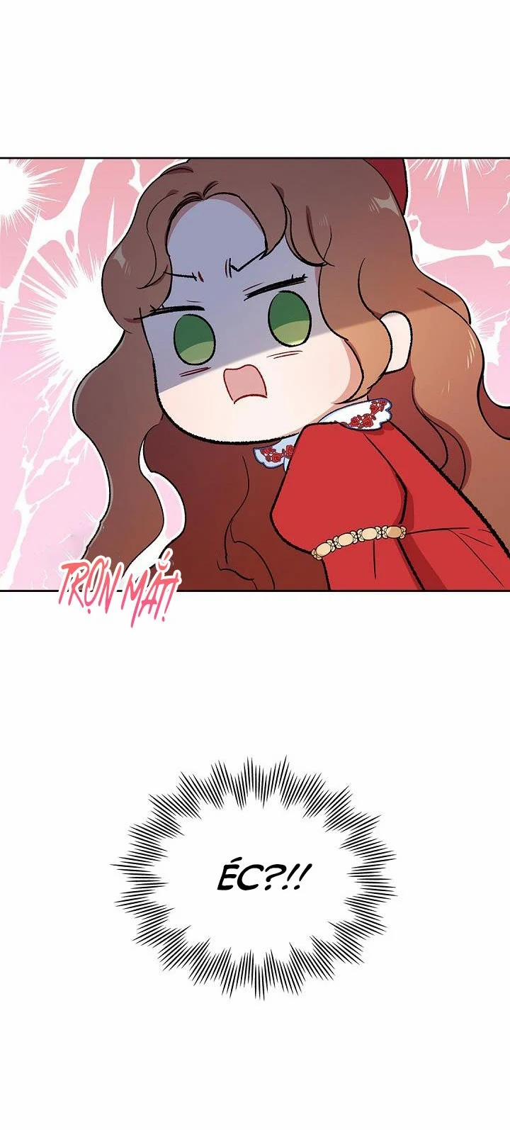 Kiếp Này Tôi Sẽ Trở Thành Gia Chủ 3 trang 21