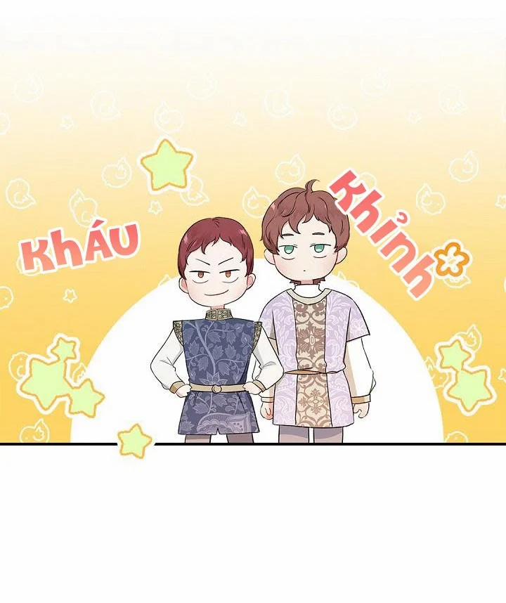 Kiếp Này Tôi Sẽ Trở Thành Gia Chủ 3 trang 25