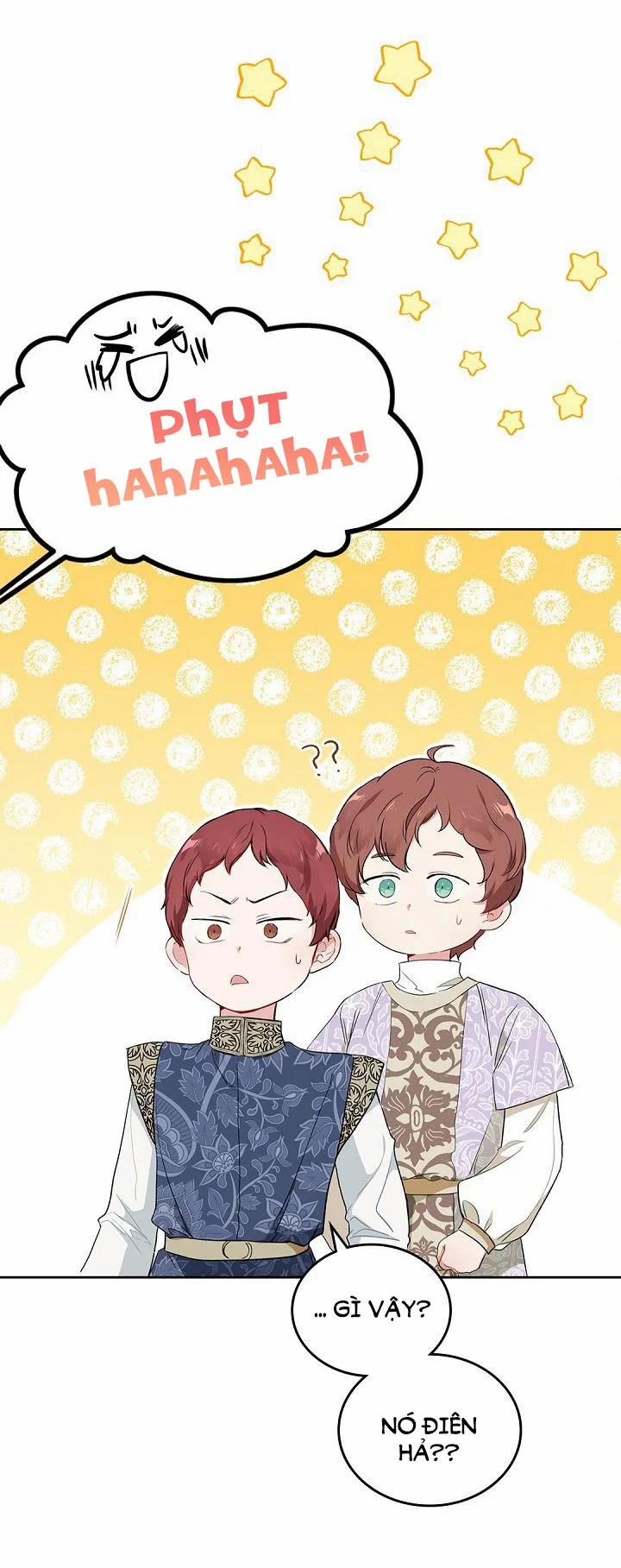 Kiếp Này Tôi Sẽ Trở Thành Gia Chủ 3 trang 27