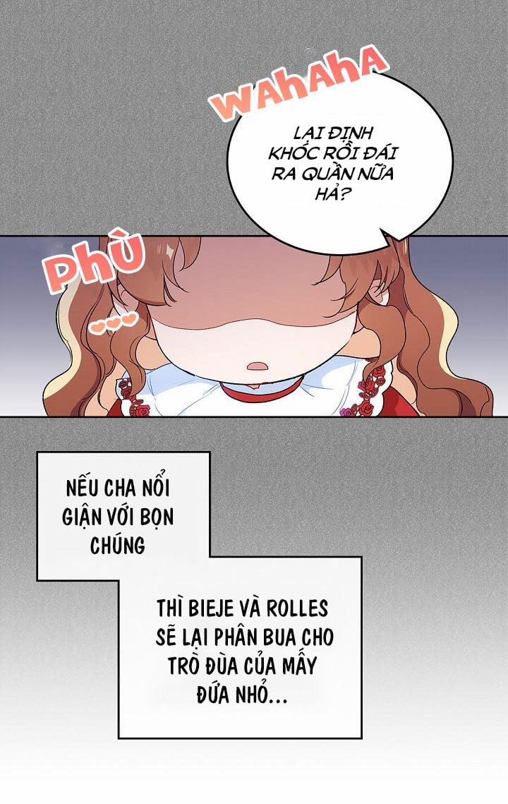 Kiếp Này Tôi Sẽ Trở Thành Gia Chủ 3 trang 32