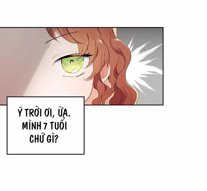 Kiếp Này Tôi Sẽ Trở Thành Gia Chủ 3 trang 37