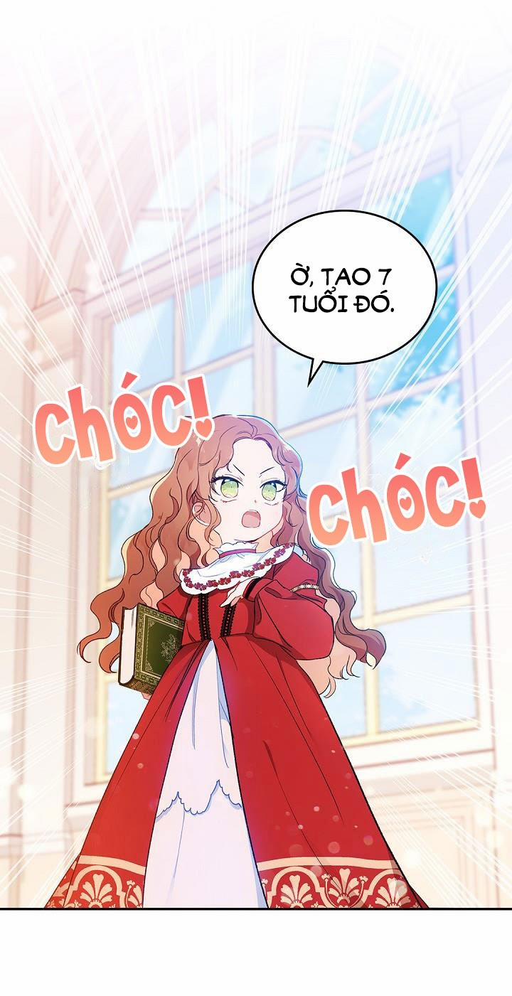 Kiếp Này Tôi Sẽ Trở Thành Gia Chủ 3 trang 38