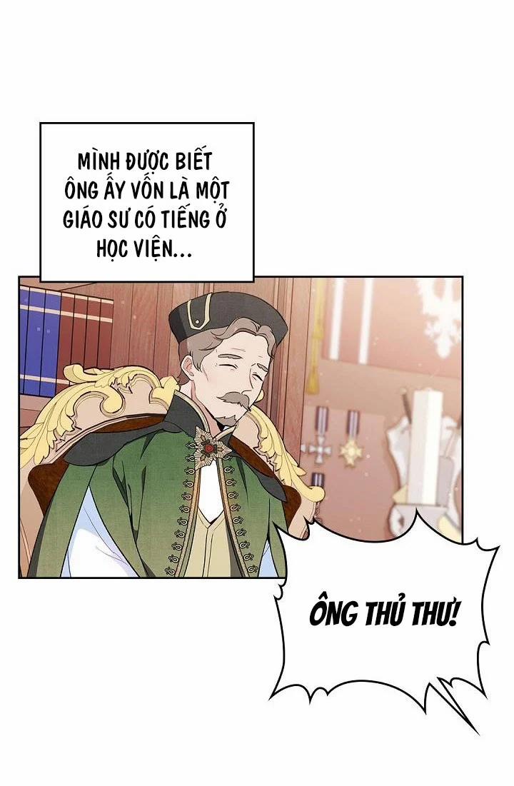 Kiếp Này Tôi Sẽ Trở Thành Gia Chủ 3 trang 4