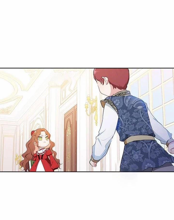 Kiếp Này Tôi Sẽ Trở Thành Gia Chủ 3 trang 41