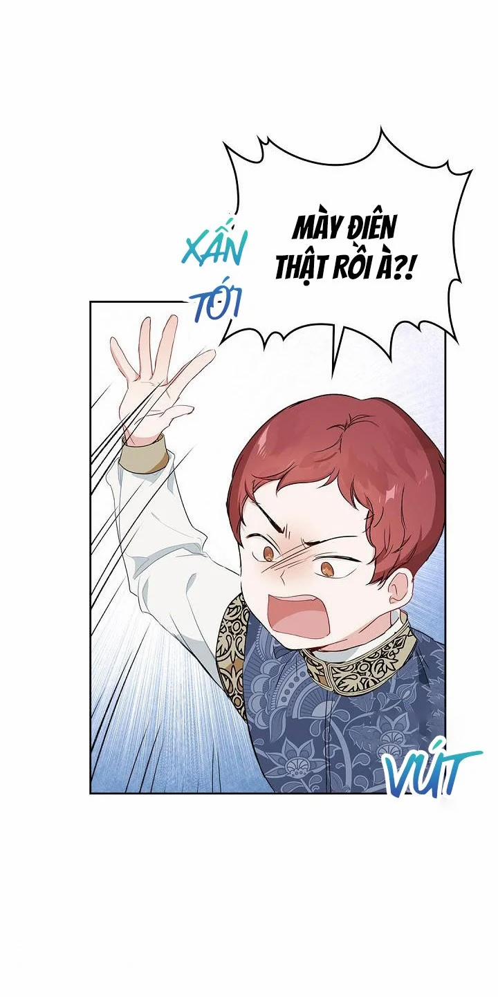 Kiếp Này Tôi Sẽ Trở Thành Gia Chủ 3 trang 42