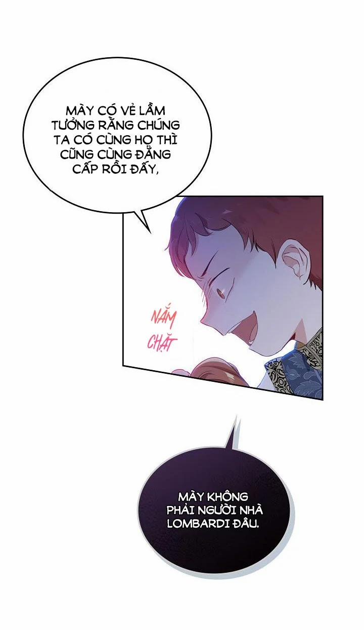 Kiếp Này Tôi Sẽ Trở Thành Gia Chủ 3 trang 48