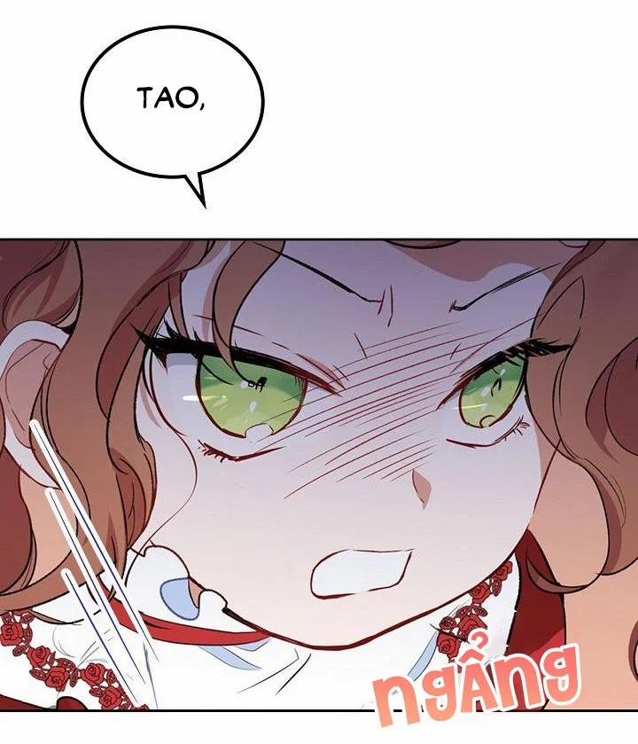 Kiếp Này Tôi Sẽ Trở Thành Gia Chủ 3 trang 51