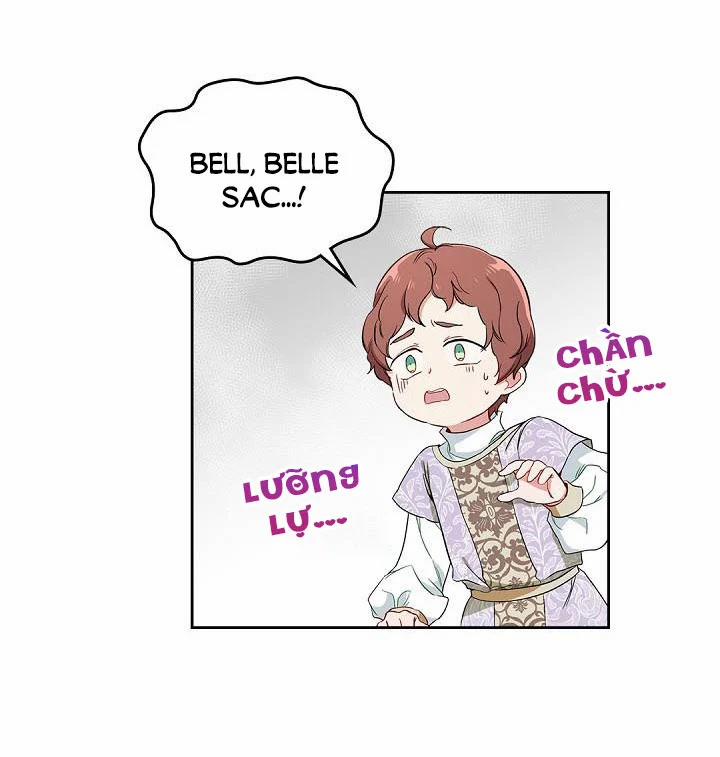 Kiếp Này Tôi Sẽ Trở Thành Gia Chủ 3 trang 54