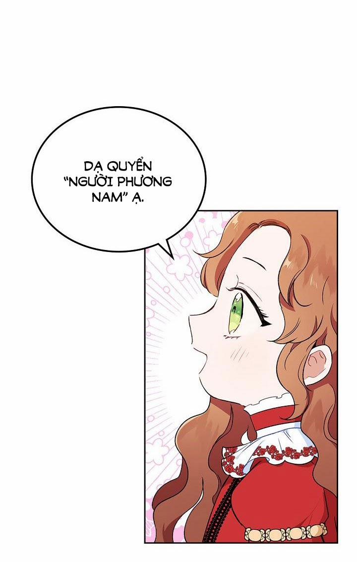 Kiếp Này Tôi Sẽ Trở Thành Gia Chủ 3 trang 6