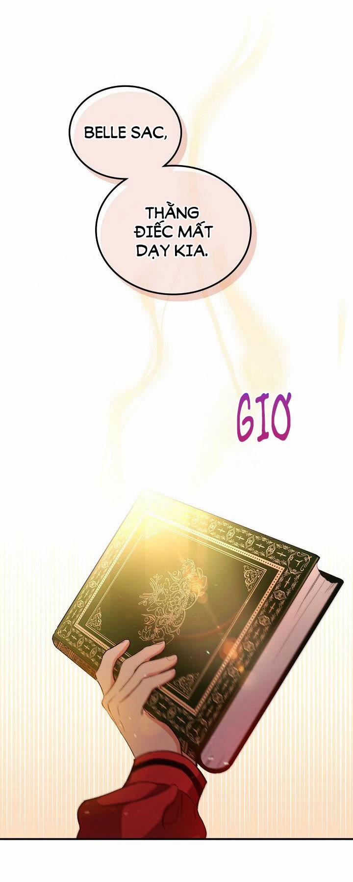 Kiếp Này Tôi Sẽ Trở Thành Gia Chủ 3 trang 60