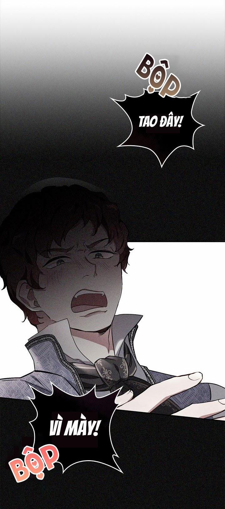 Kiếp Này Tôi Sẽ Trở Thành Gia Chủ 3 trang 64