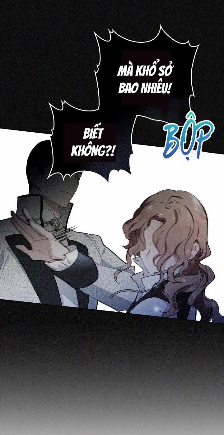 Kiếp Này Tôi Sẽ Trở Thành Gia Chủ 3 trang 65