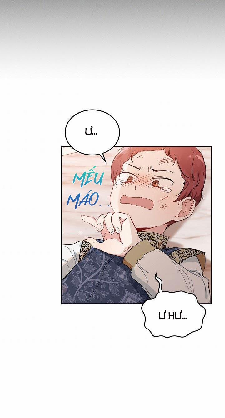 Kiếp Này Tôi Sẽ Trở Thành Gia Chủ 3 trang 66