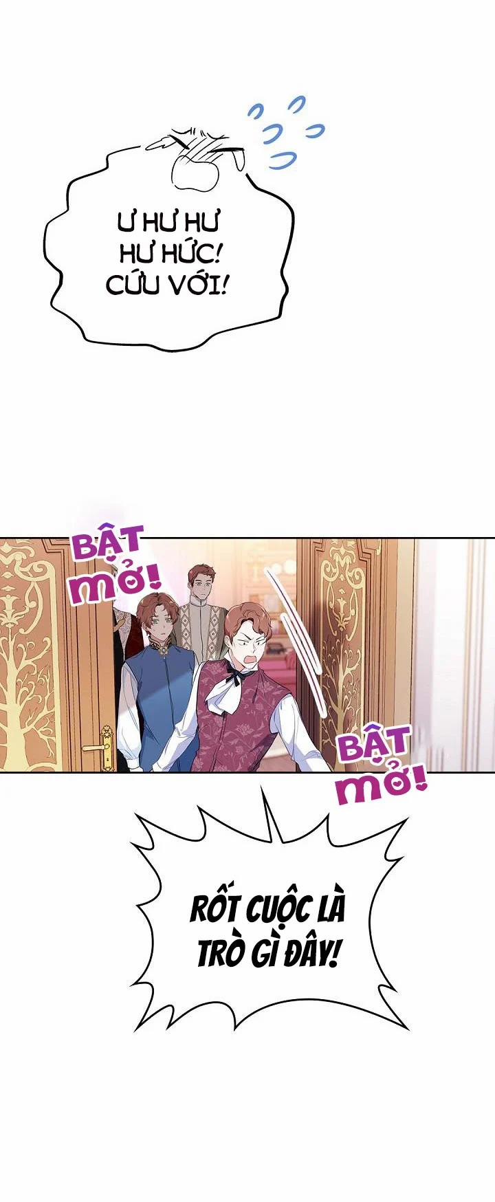 Kiếp Này Tôi Sẽ Trở Thành Gia Chủ 3 trang 67